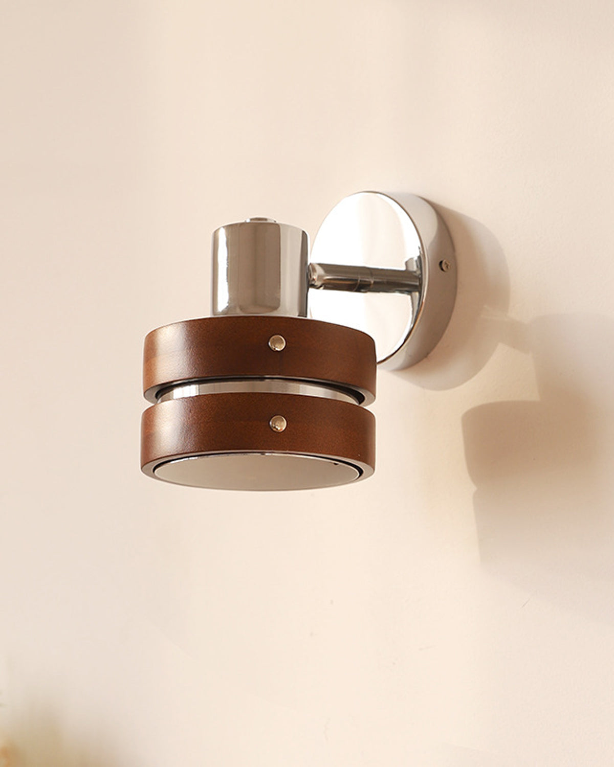 Woodwish Wall Lamp