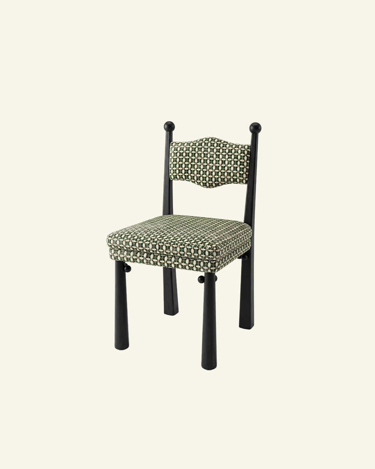 Coronet Dining Chair