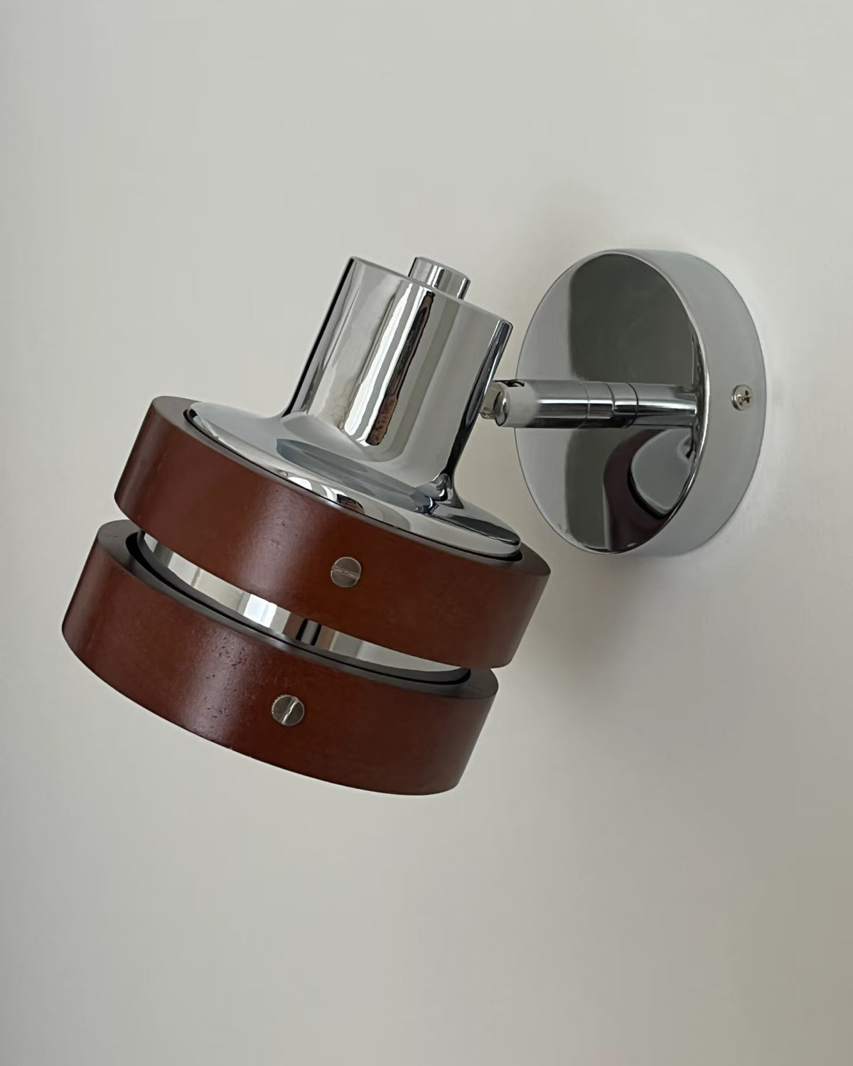 Woodwish Wall Lamp