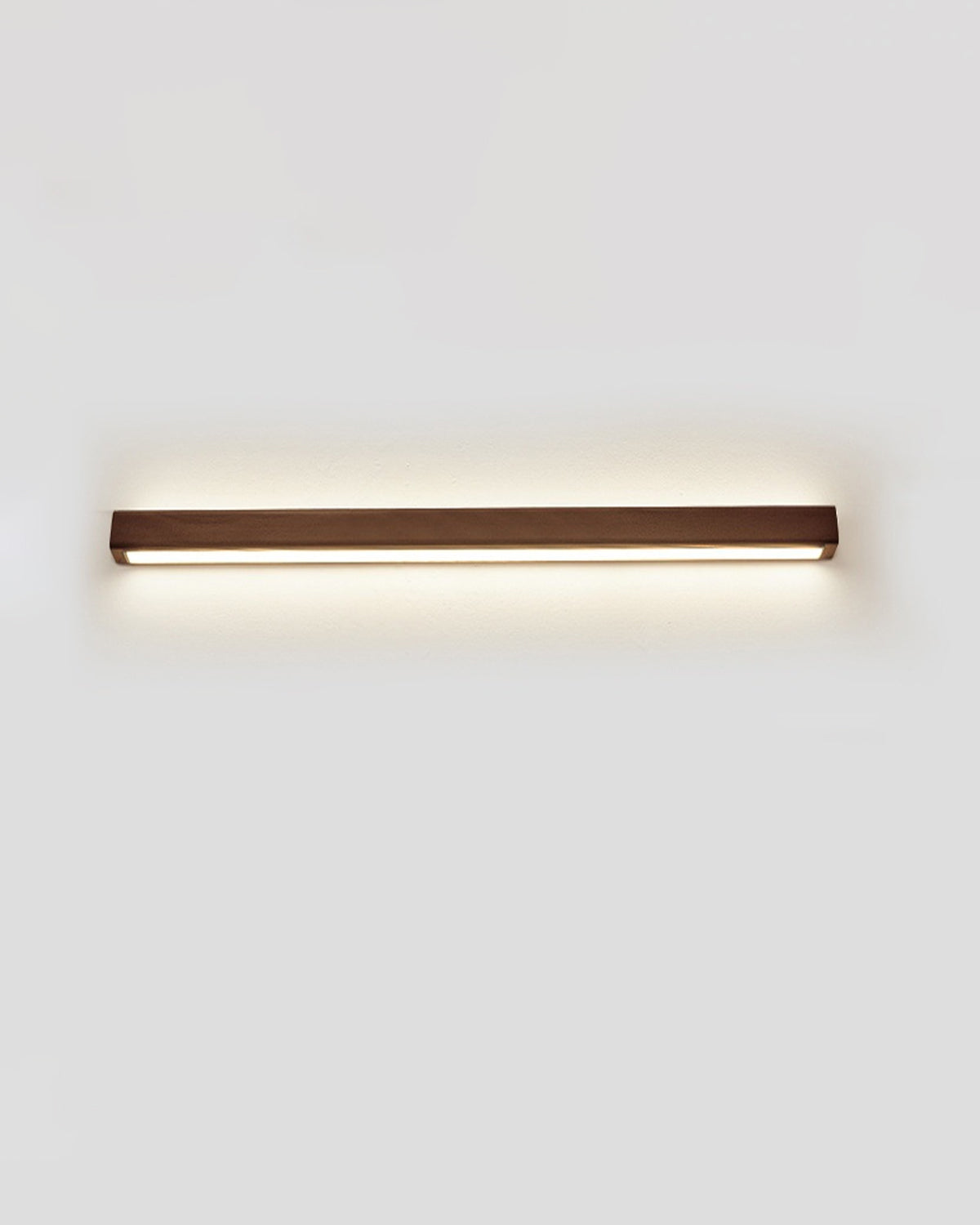 Arlo Linear Wood Wall Light