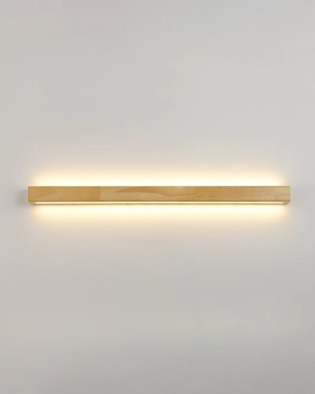 Arlo Linear Wood Wall Light
