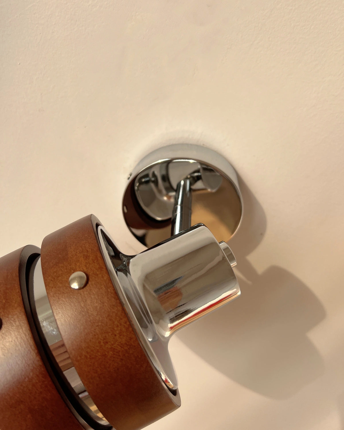 Woodwish Wall Lamp