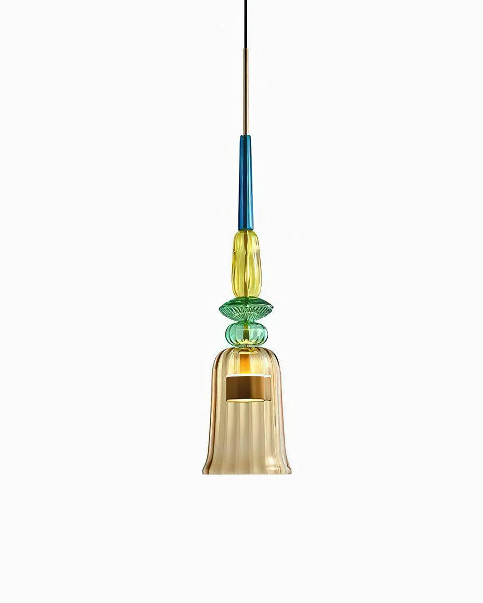Colorful Candy Pendant Lamp
