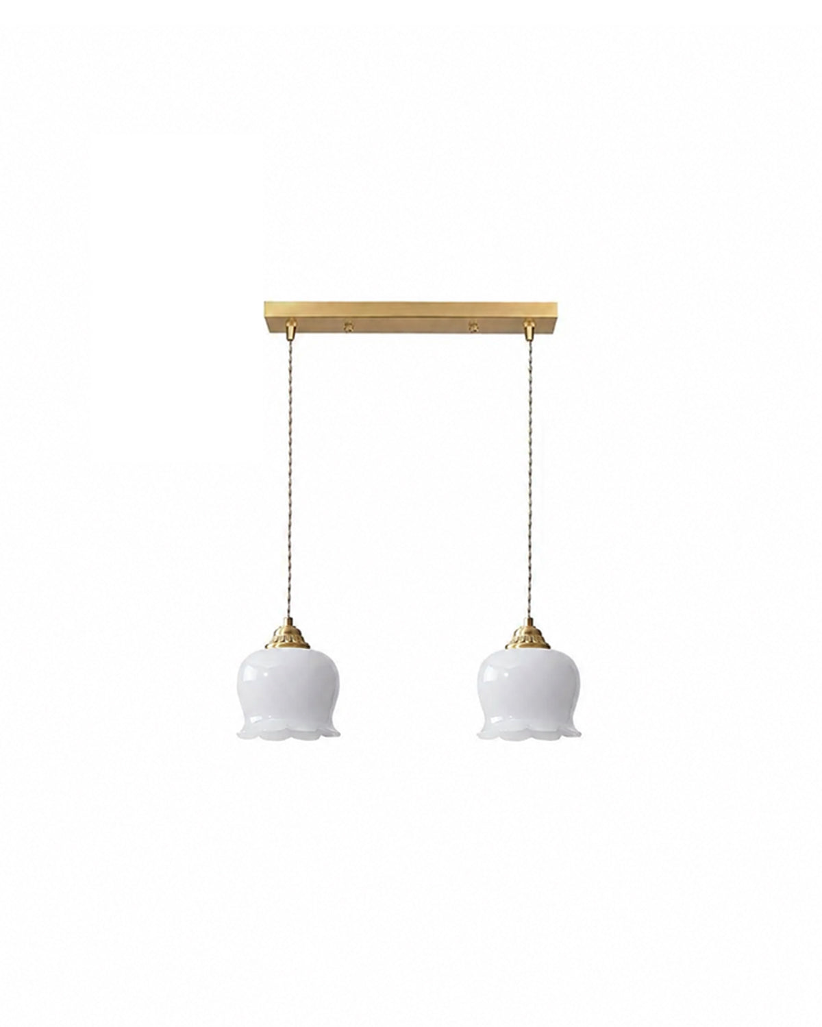 Valley Flower Pendant Lamp