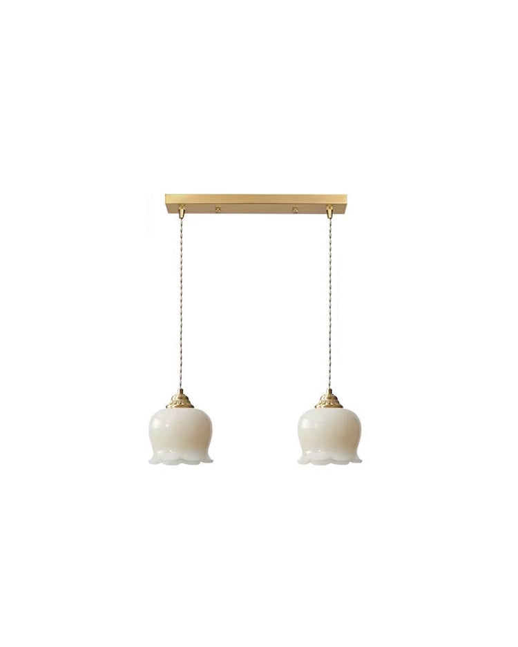 Valley Flower Pendant Lamp