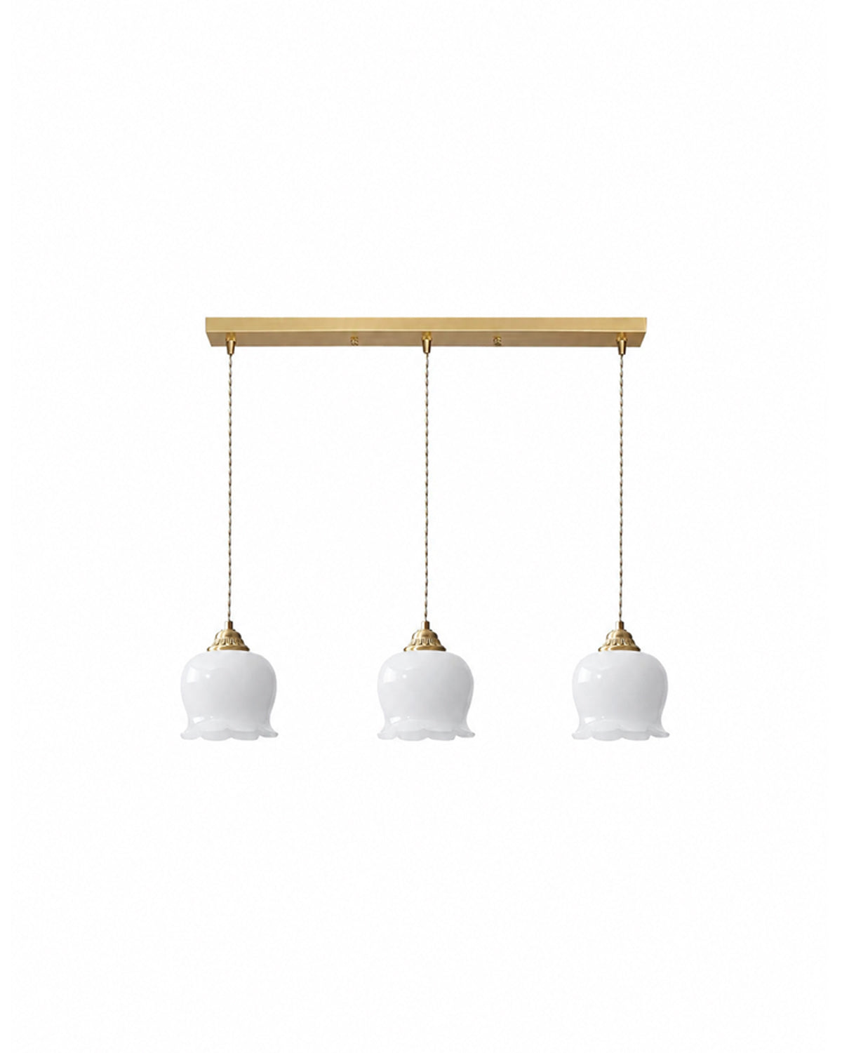 Valley Flower Pendant Lamp