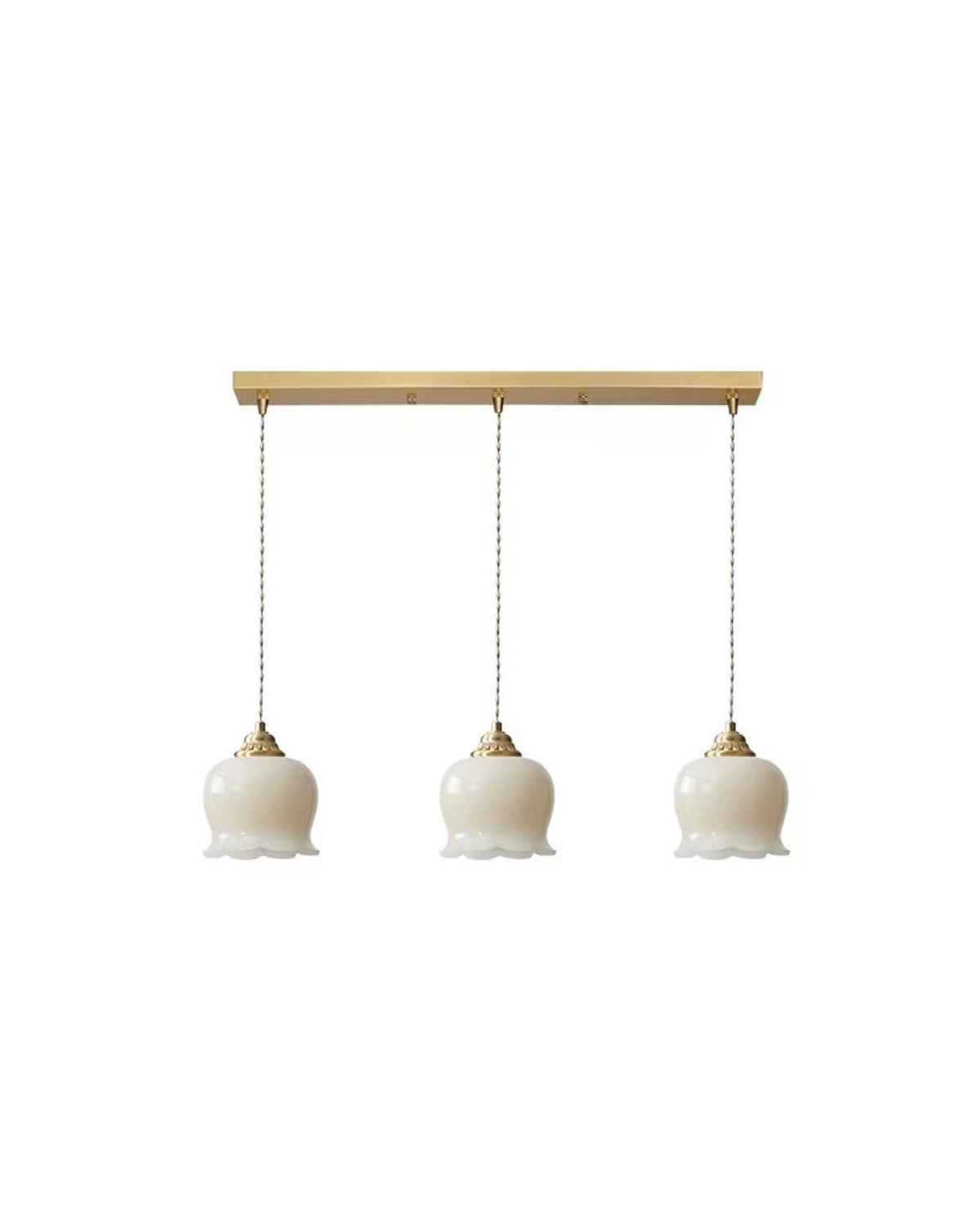 Valley Flower Pendant Lamp