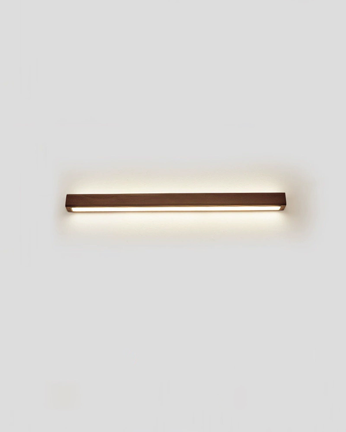 Arlo Linear Wood Wall Light