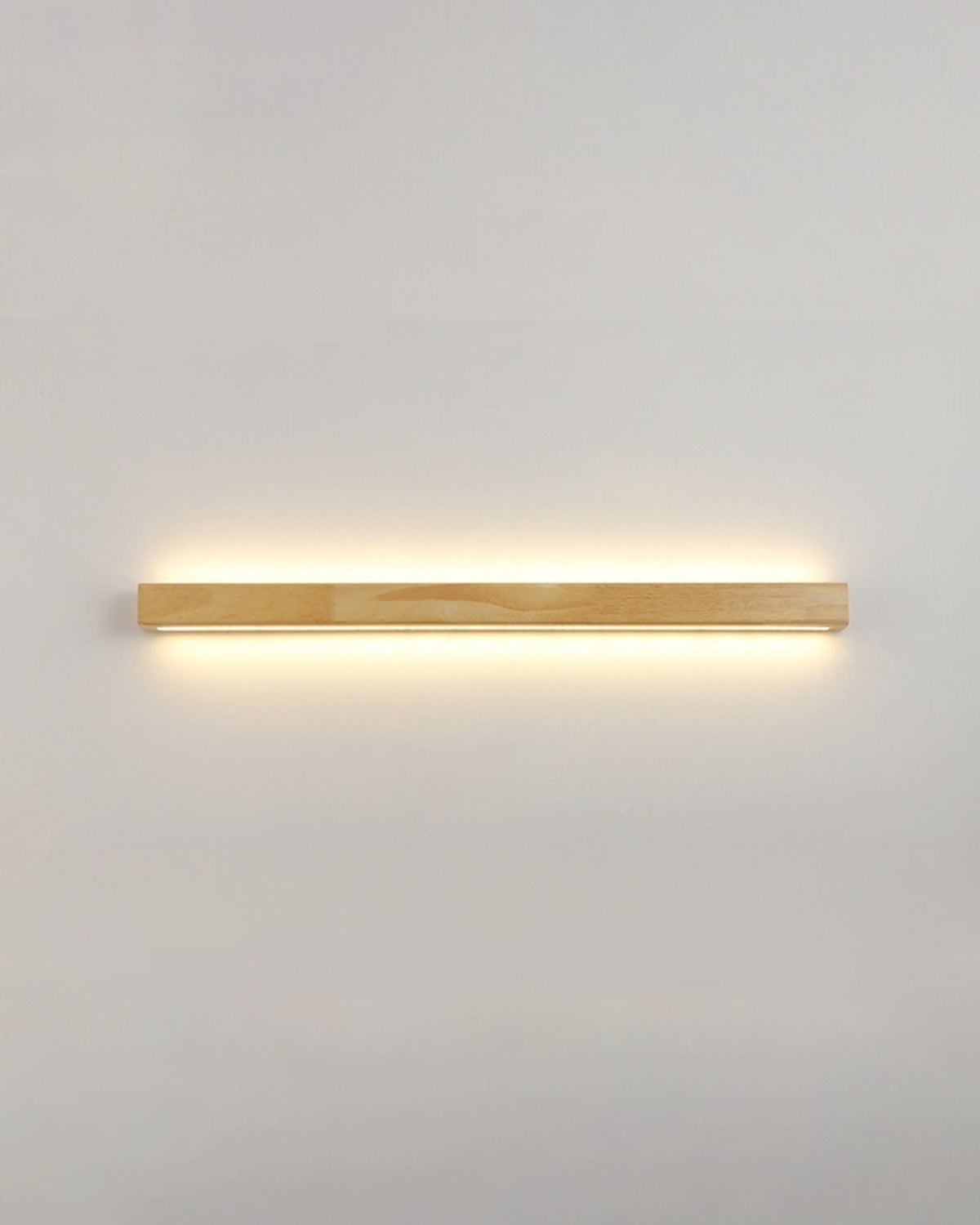 Arlo Linear Wood Wall Light