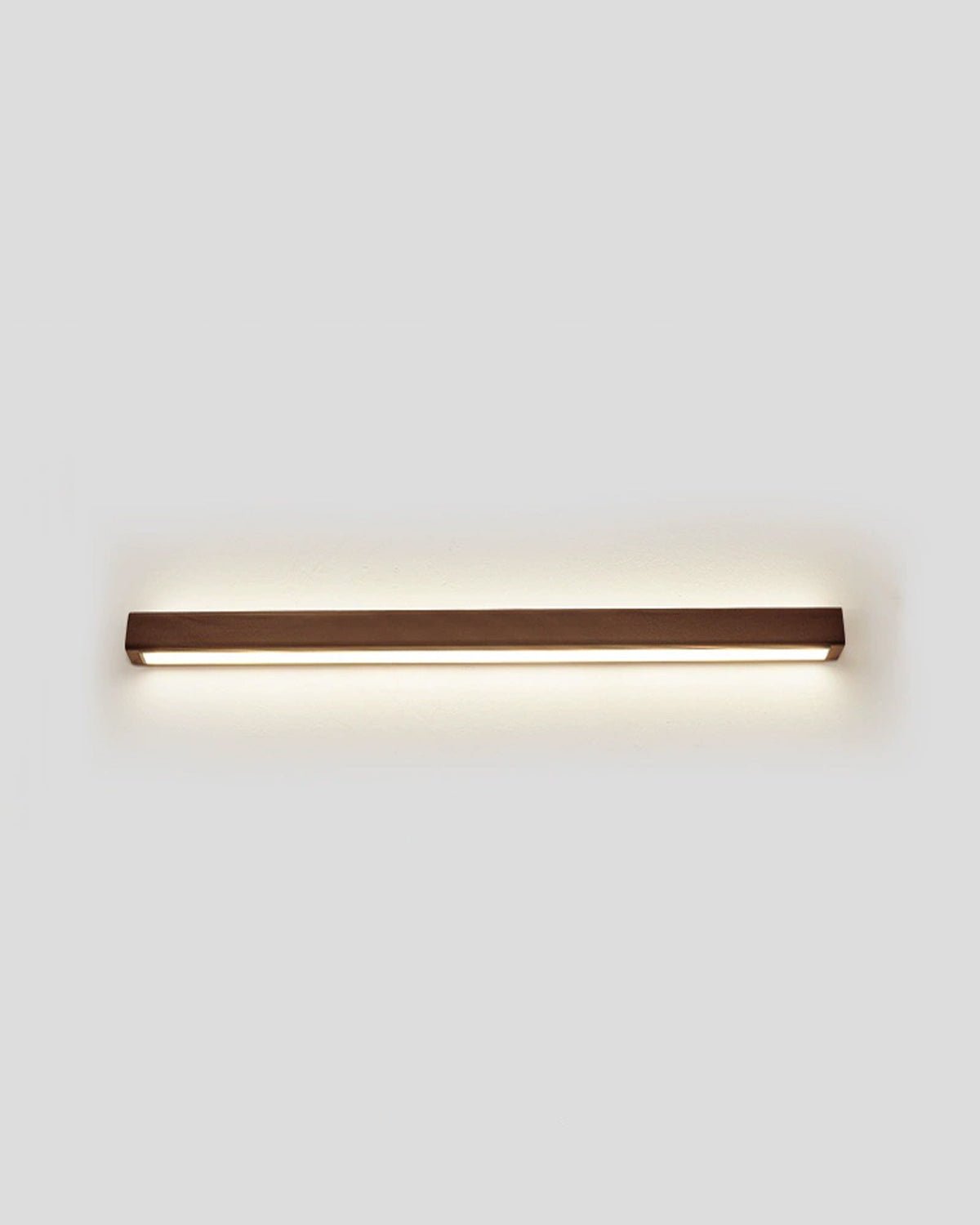 Arlo Linear Wood Wall Light