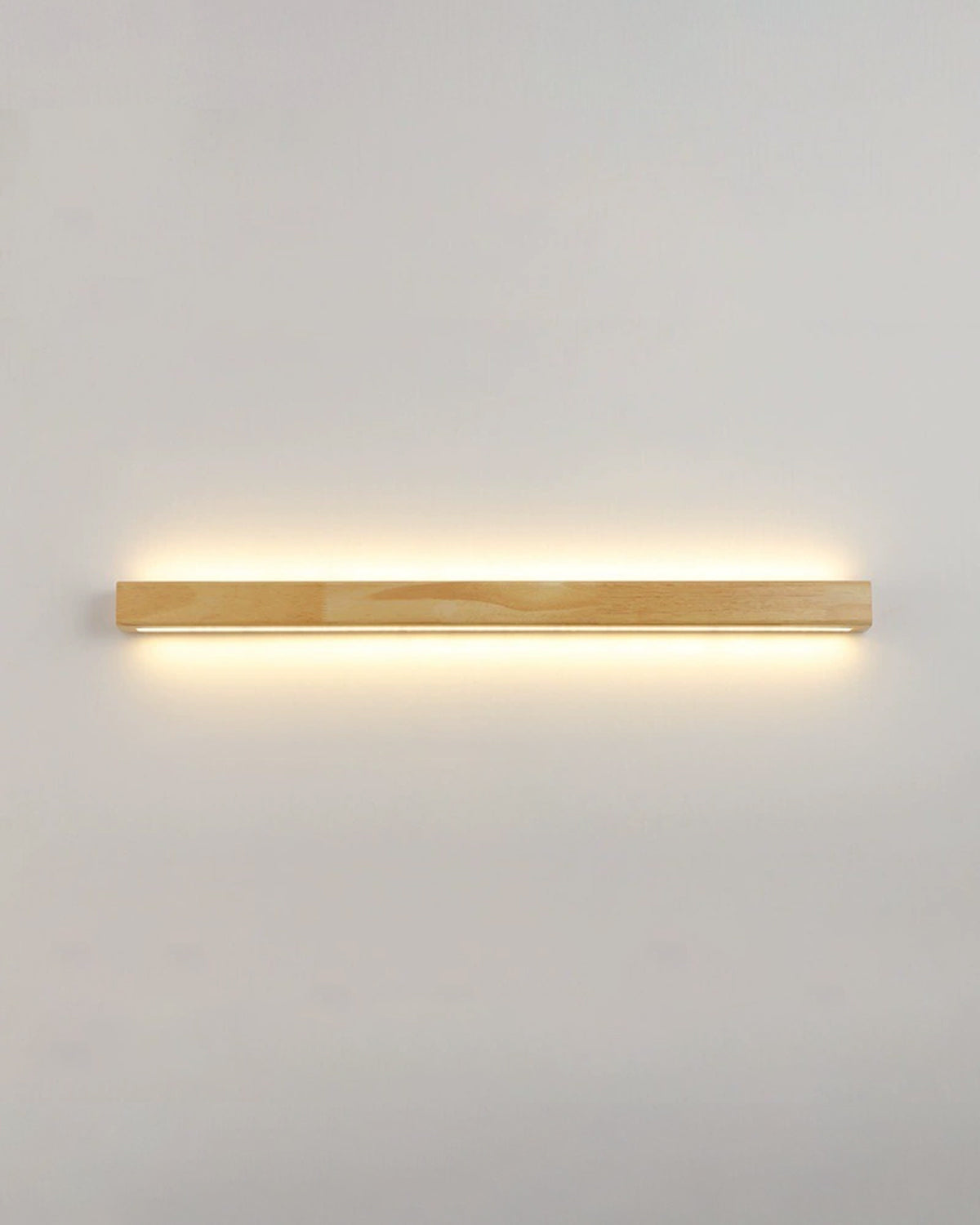 Arlo Linear Wood Wall Light