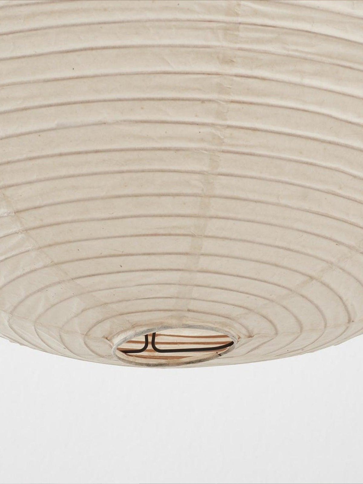 Washi Paper 45A Pendant Lamp