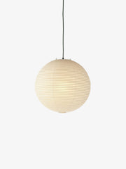 Washi Paper 45A Pendant Lamp