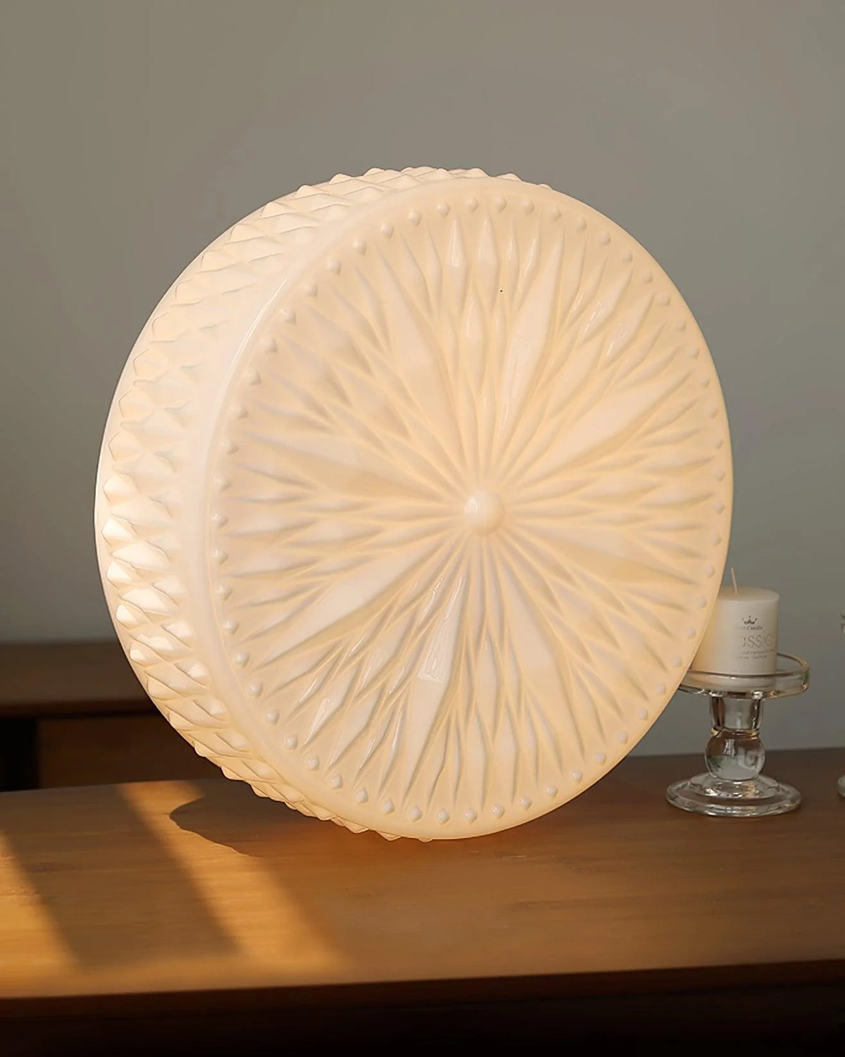 Adler Ceiling Light