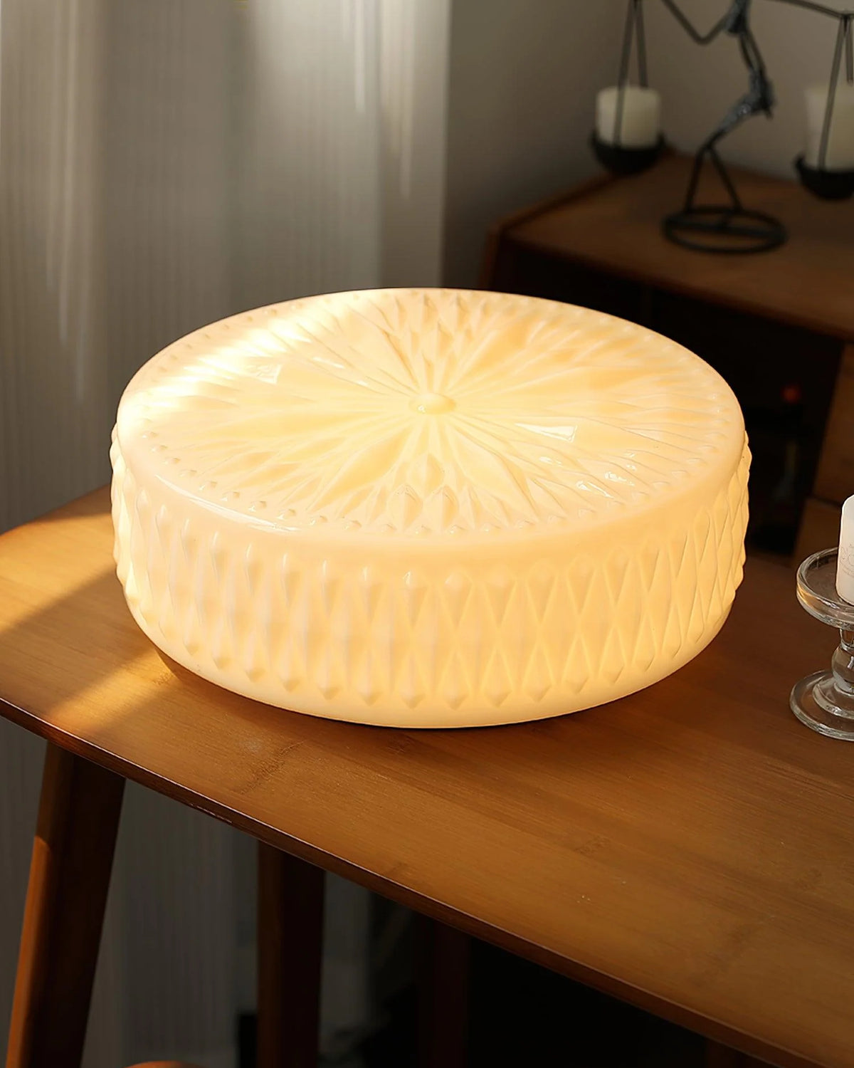 Adler Ceiling Light