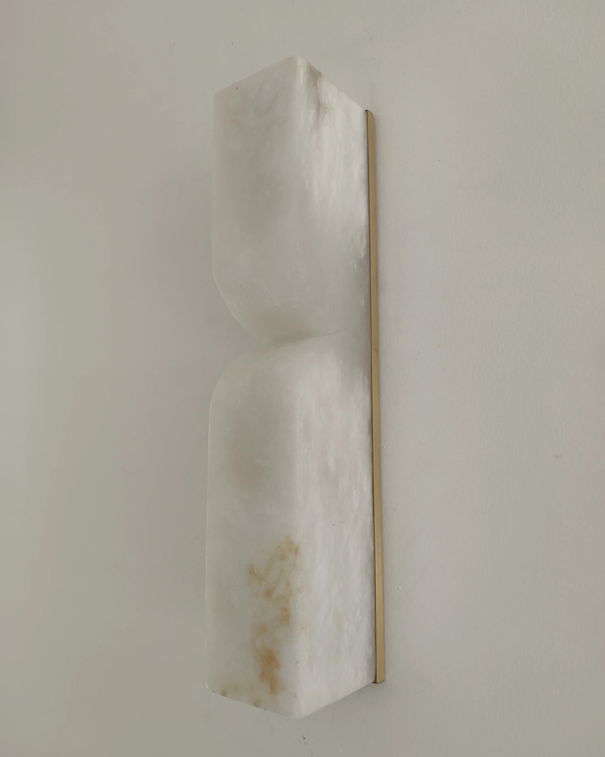 Aplique de pared Alabaster Essence
