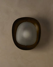 Amorphous Wall Lamp
