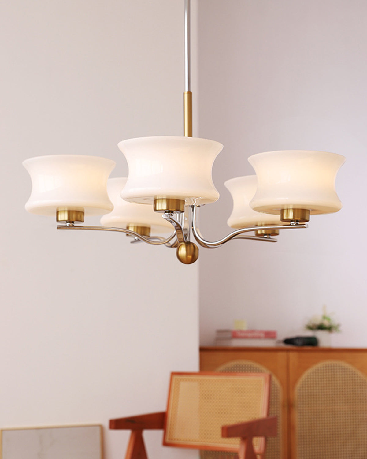 Anath Chandelier