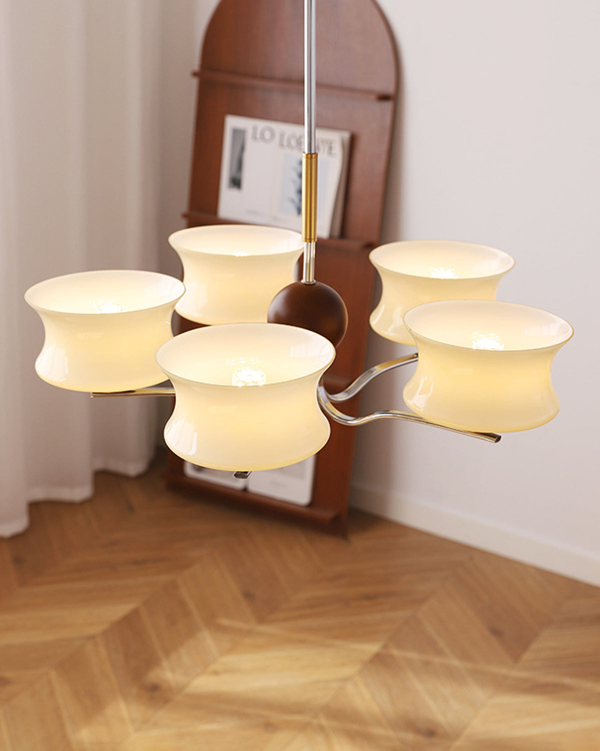 Anath Chandelier