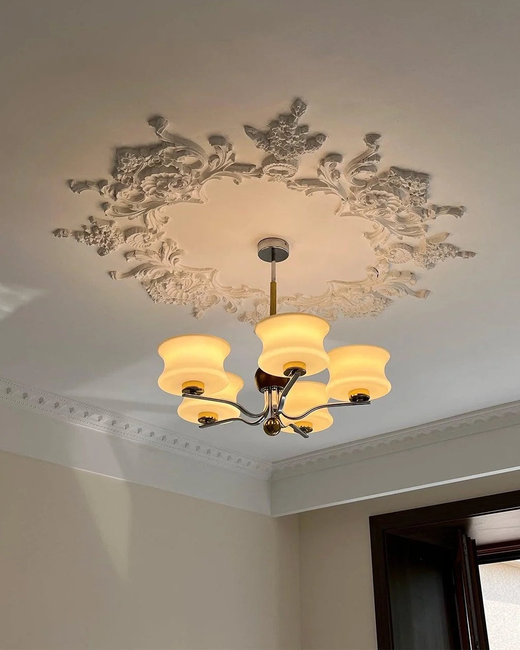 Anath Chandelier