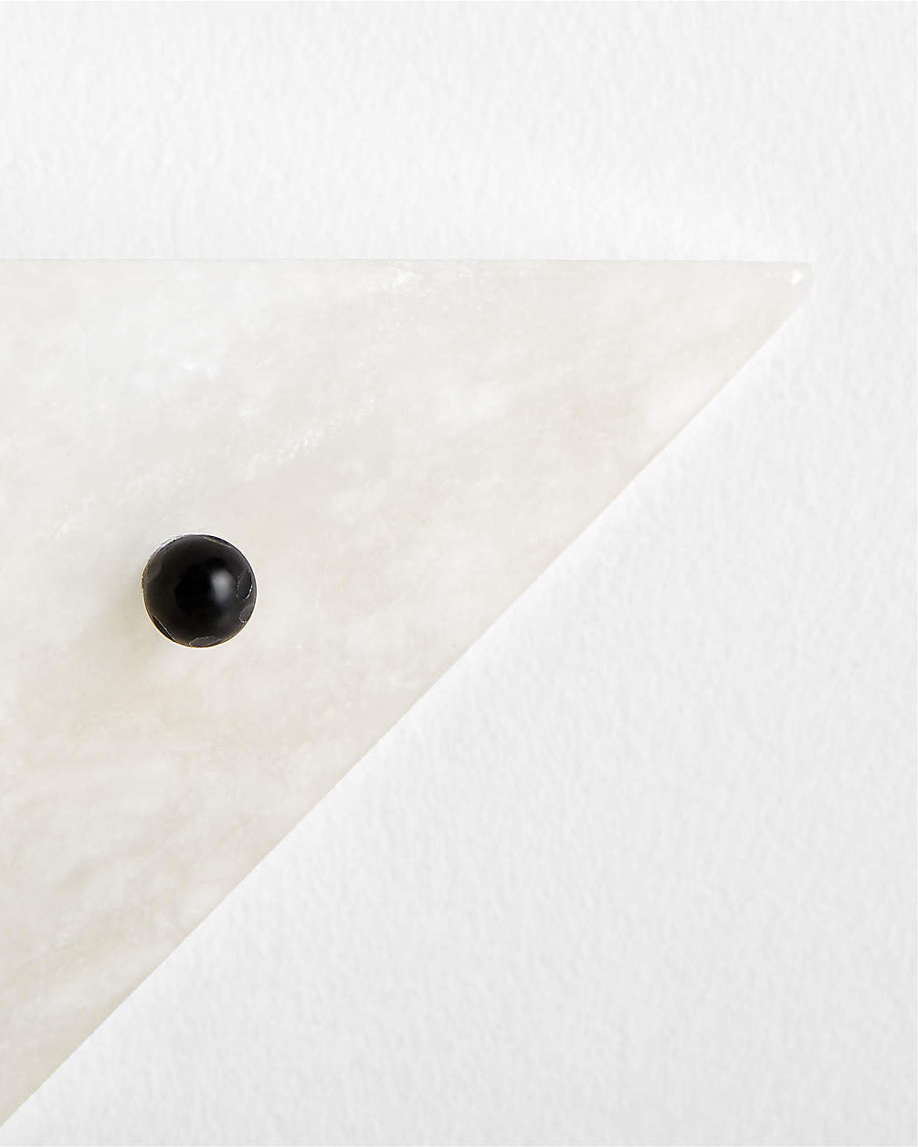 Apex Wall Sconce