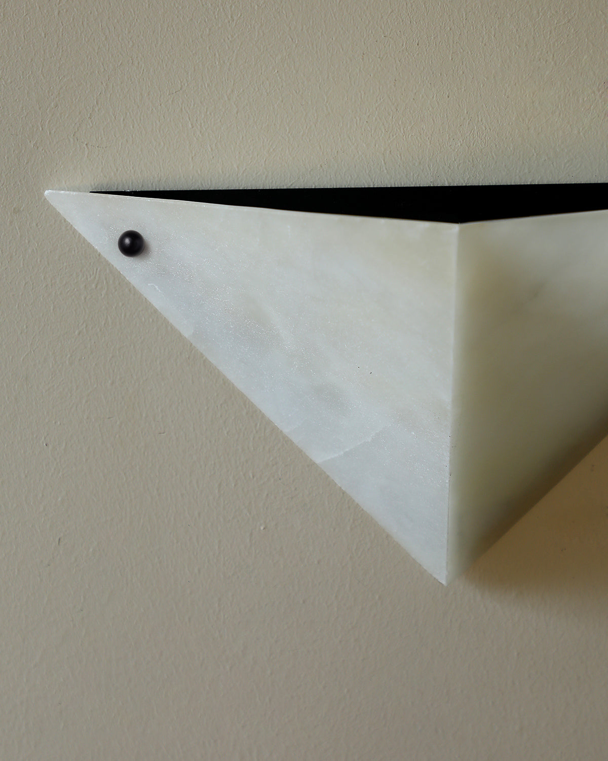 Apex Wall Sconce