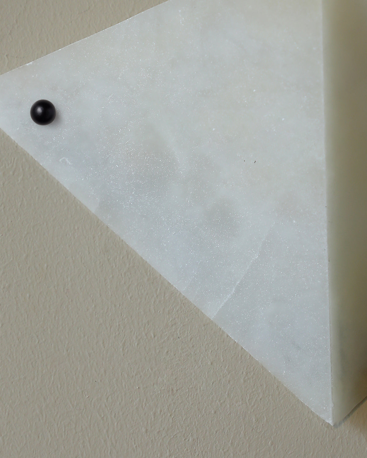 Apex Wall Sconce