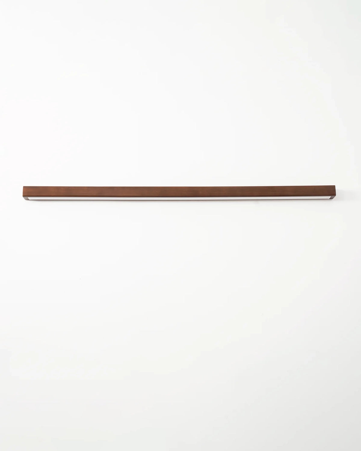 Arlo Linear Wood Wall Light