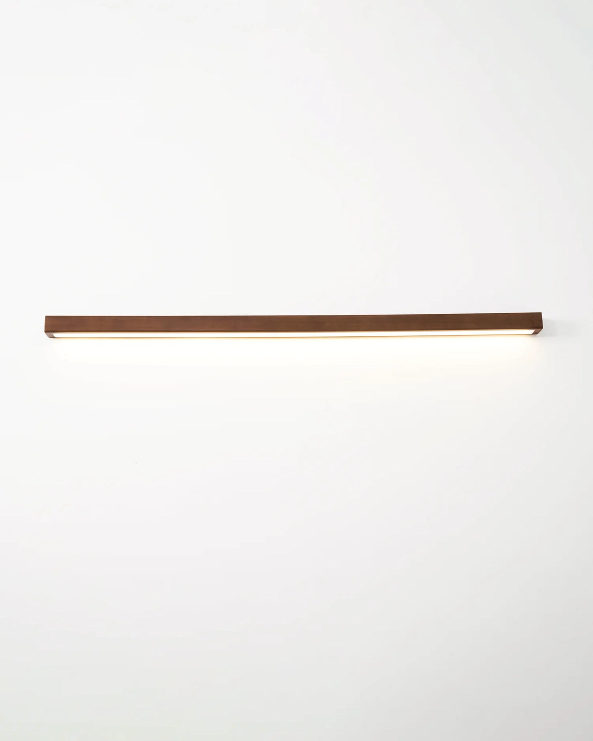 Arlo Linear Wood Wall Light