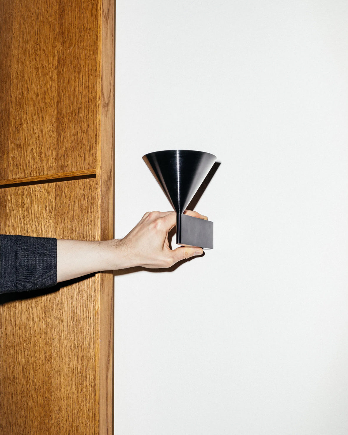 Arlo Wall Lamp