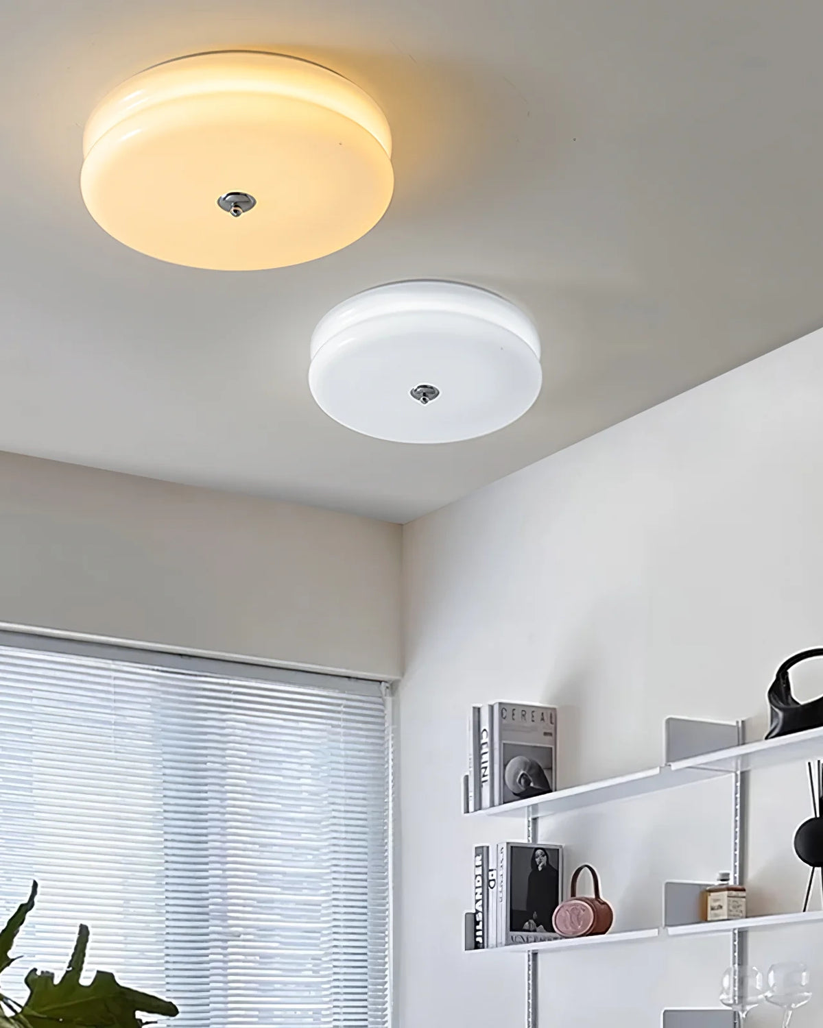 Art Deco Vintage Ceiling Light