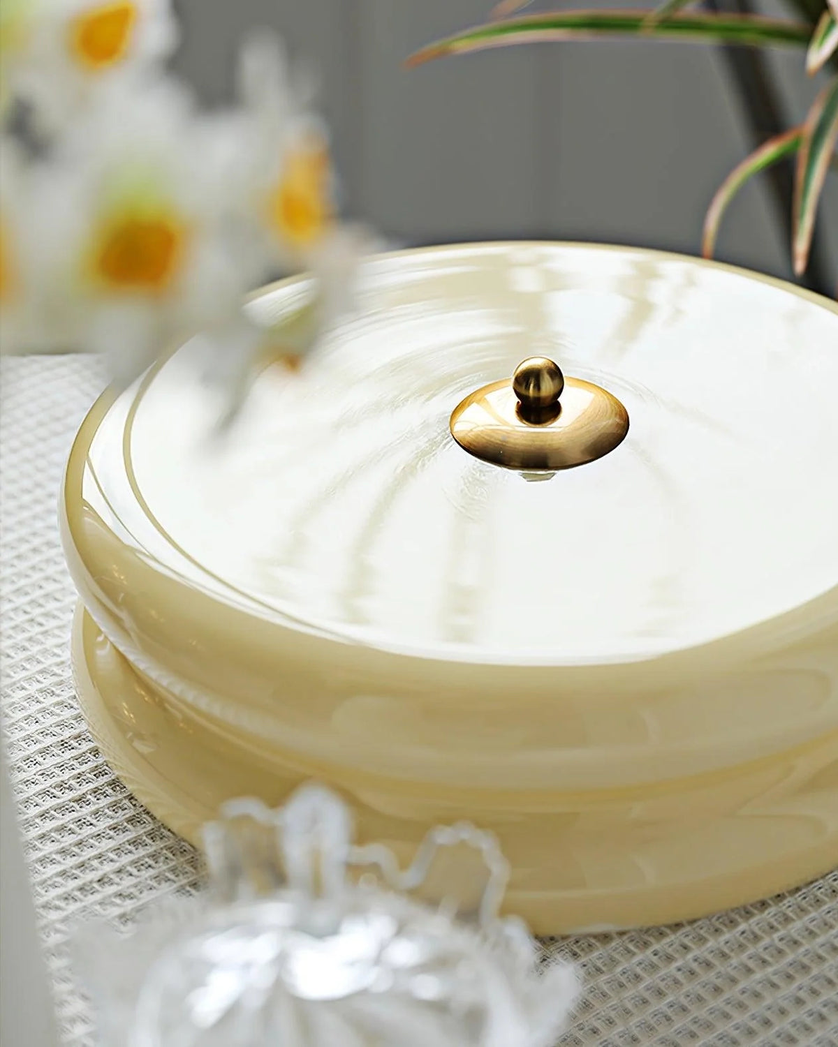 Art Deco Vintage Ceiling Light