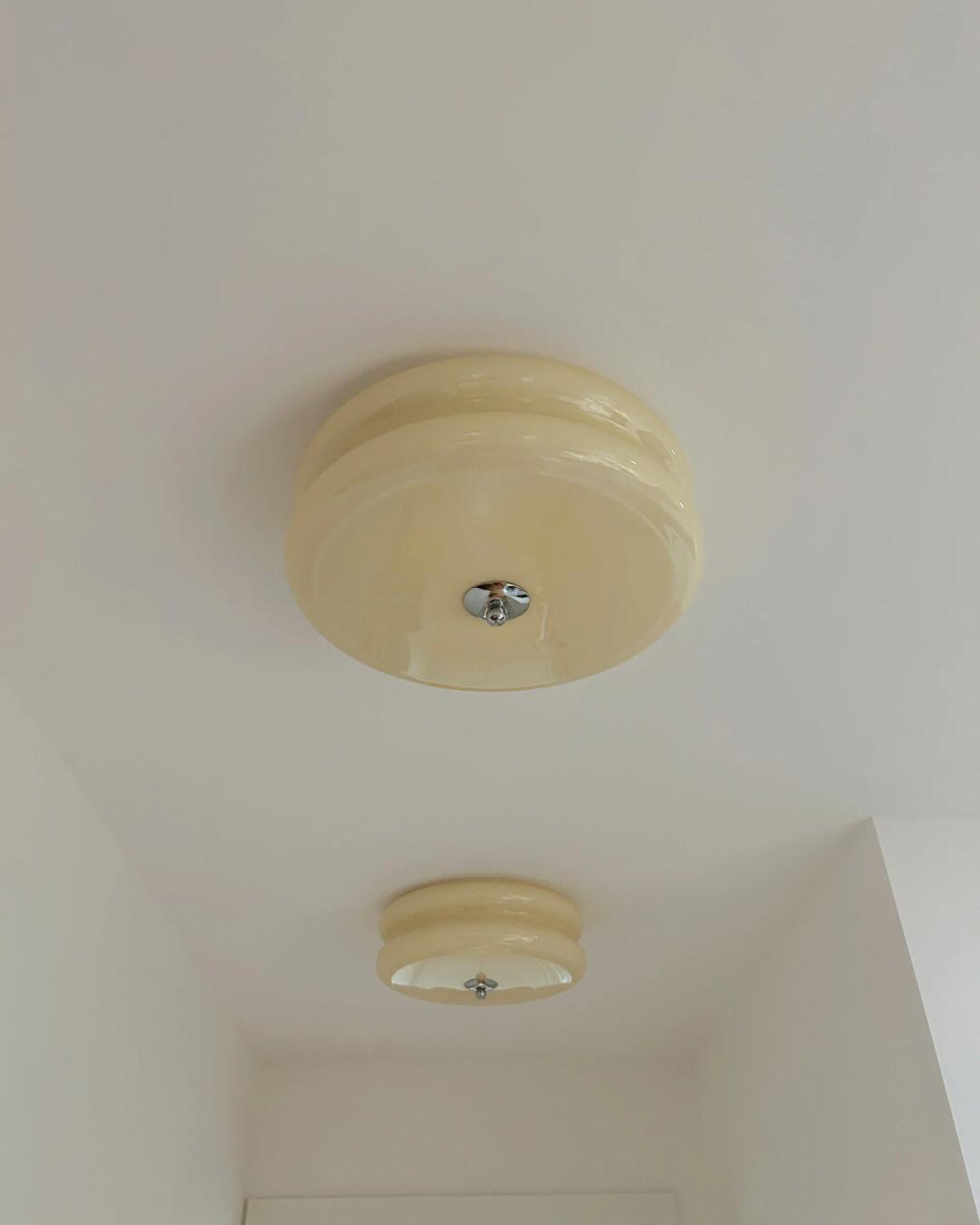 Art Deco Vintage Ceiling Light