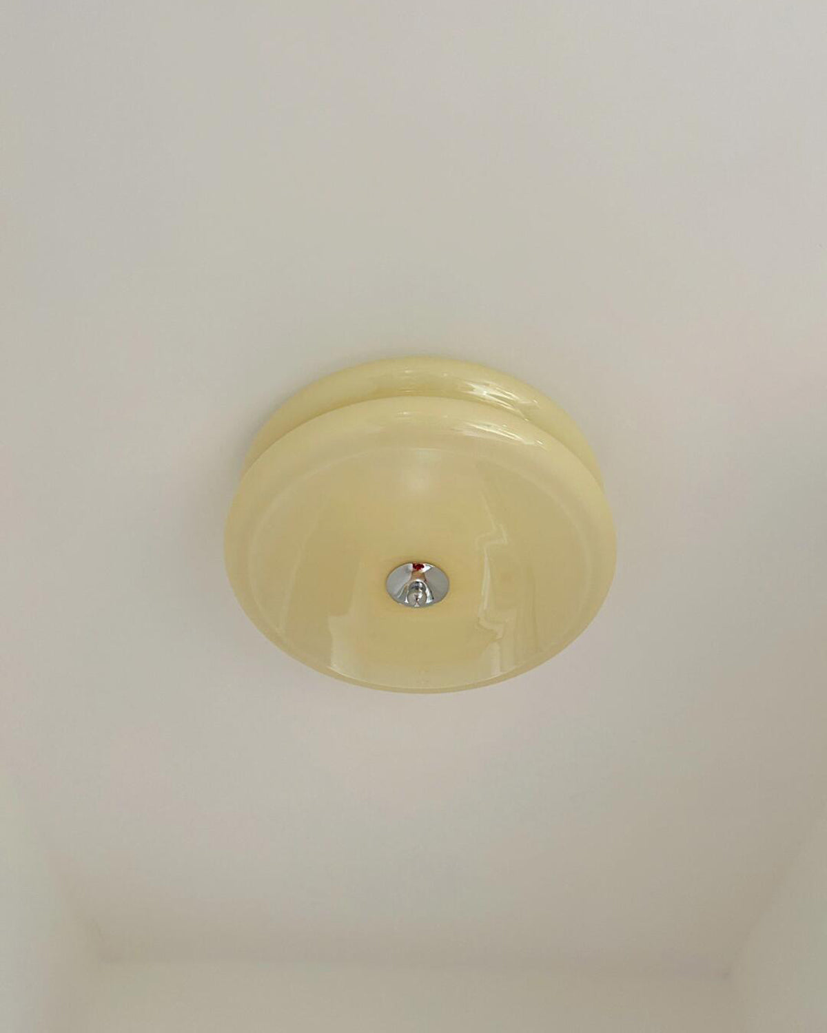 Art Deco Vintage Ceiling Light