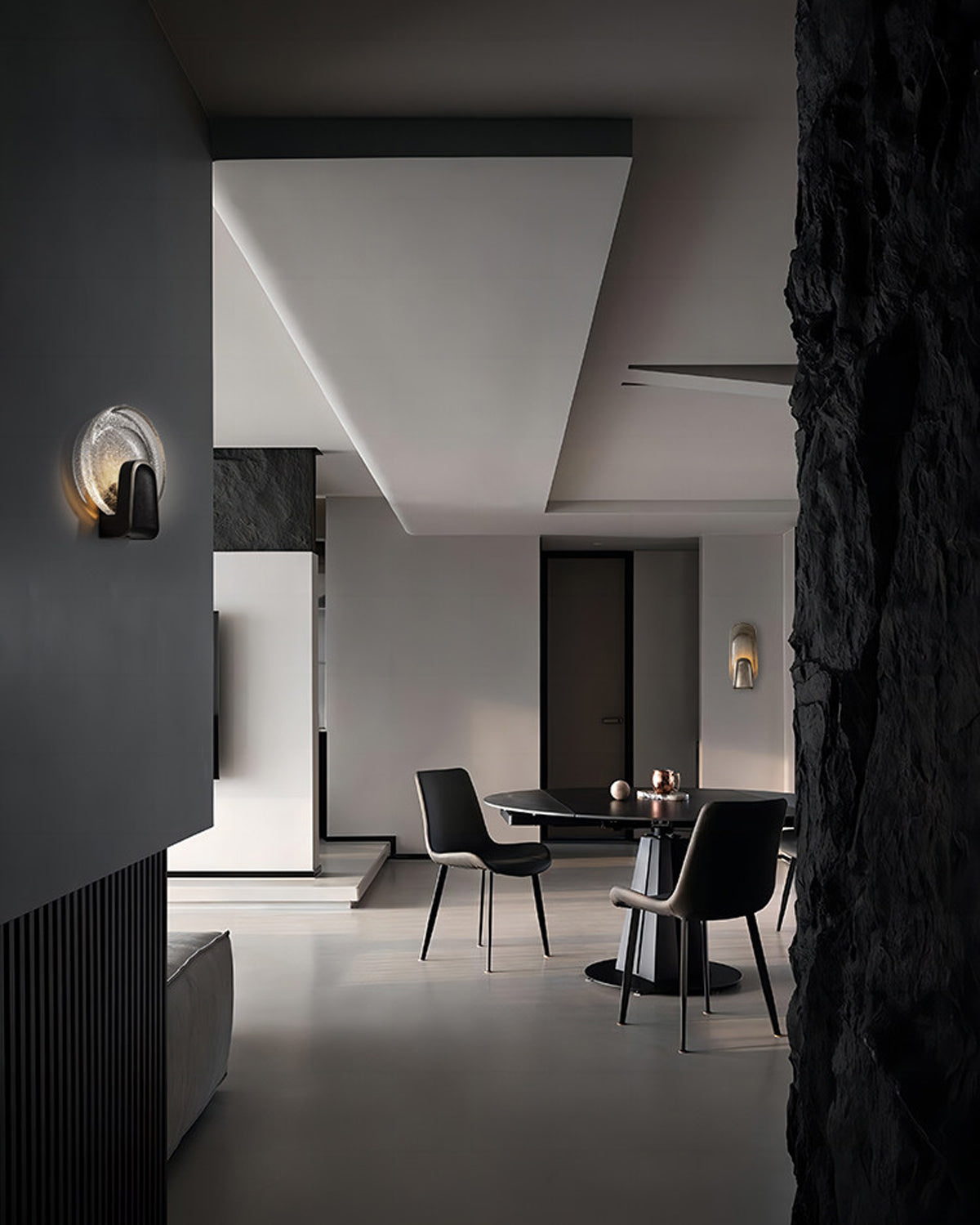 Aurelian Wall Lamp