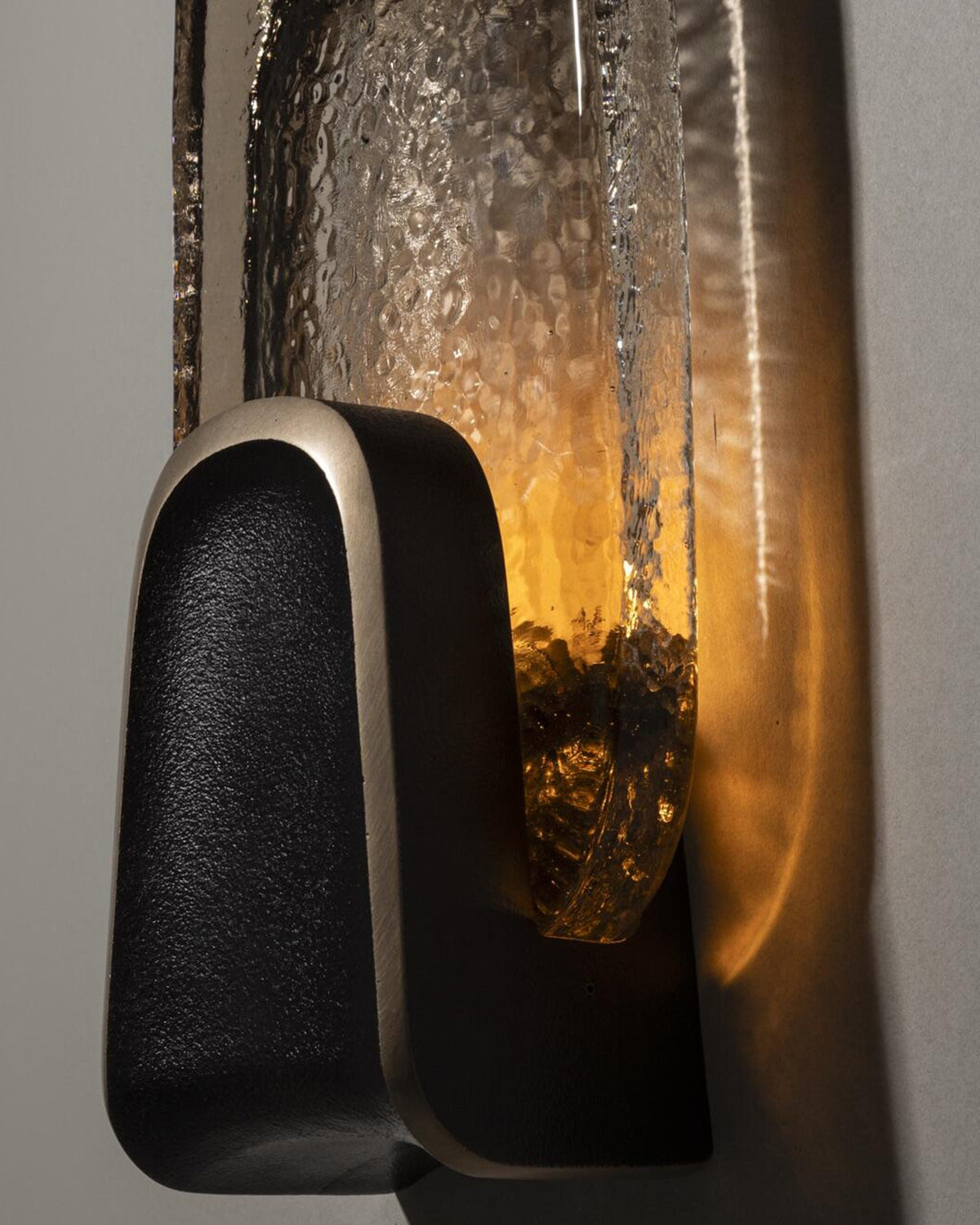 Aurelian Wall Lamp