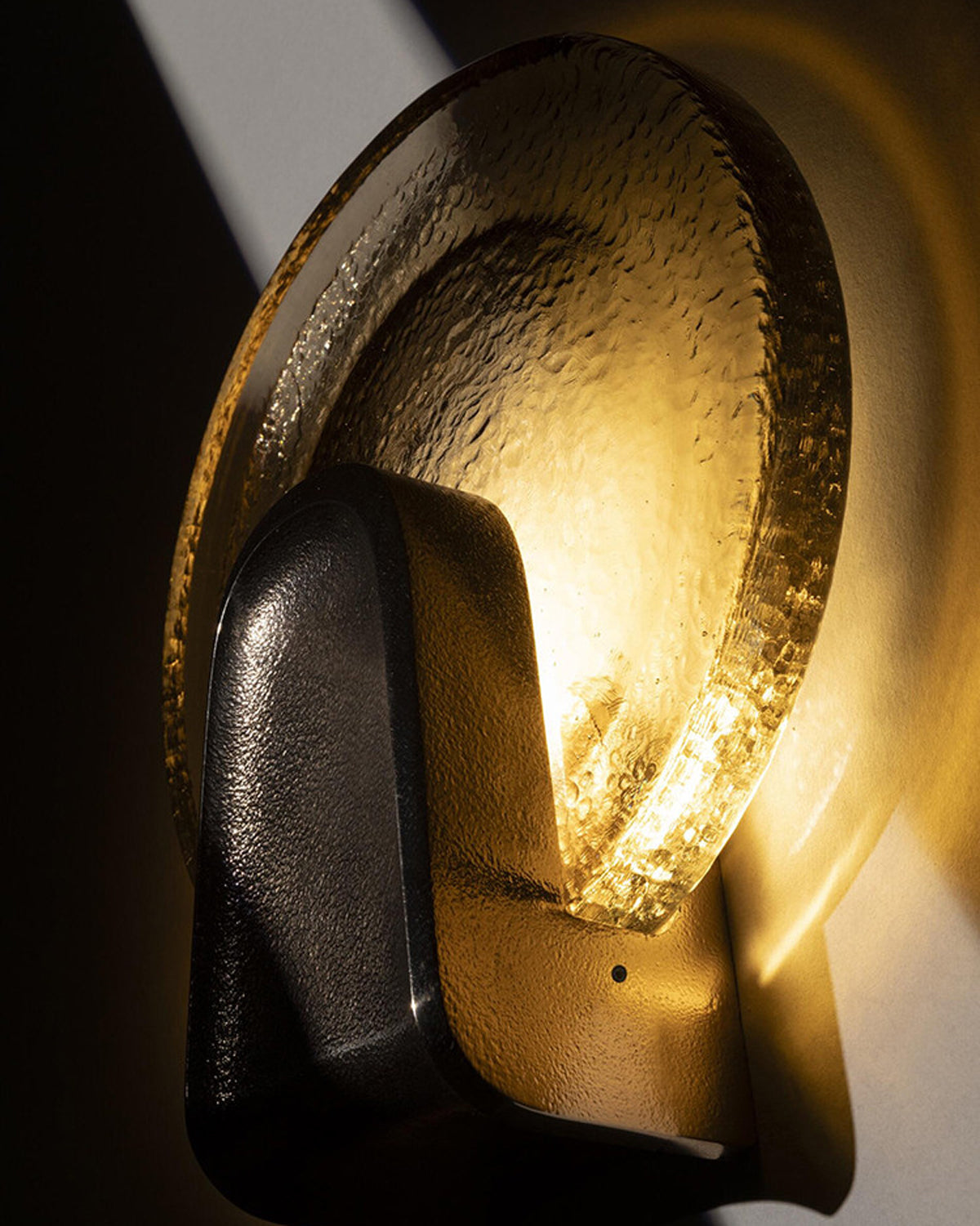 Aurelian Wall Lamp