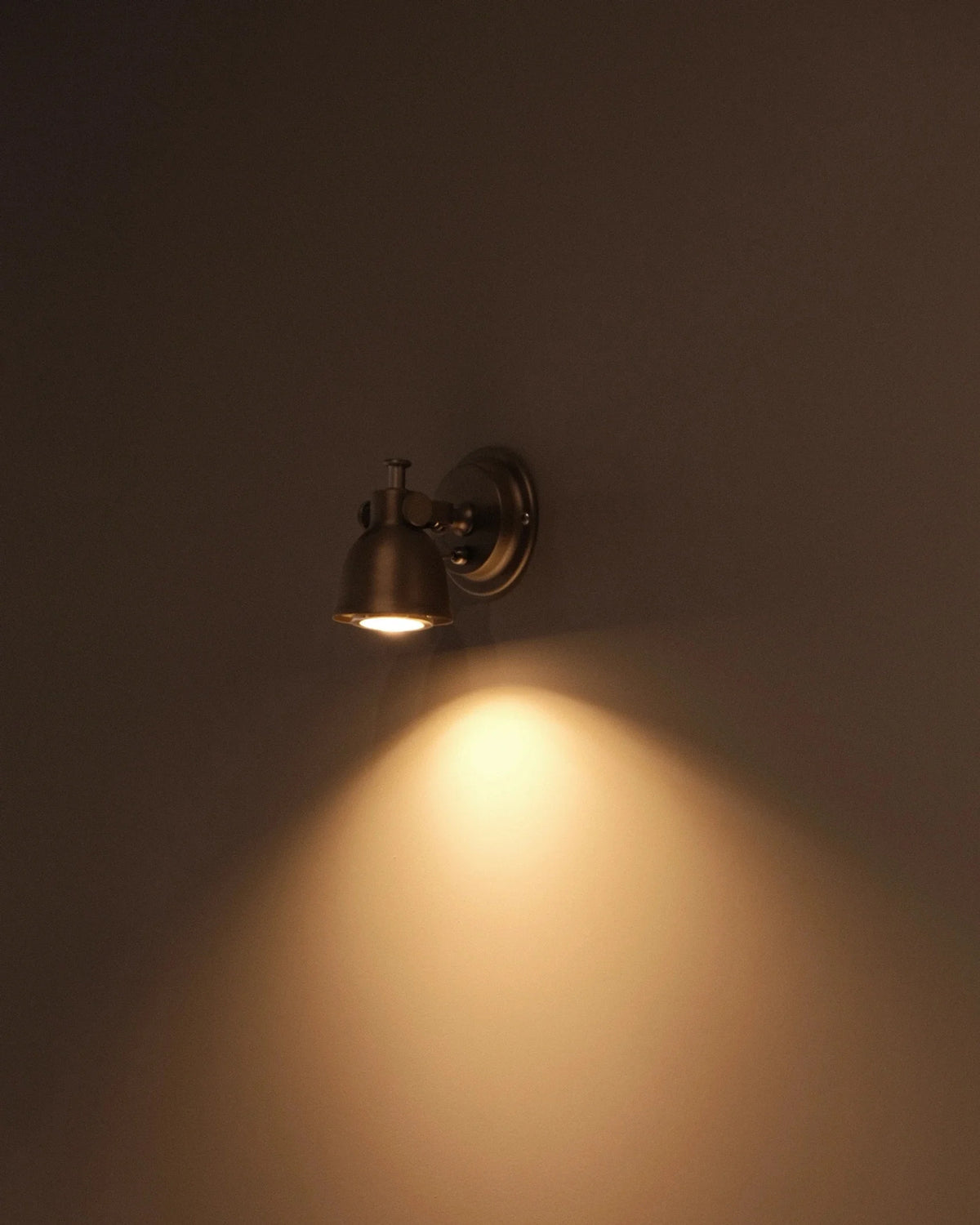 Axis Mini Wall Light