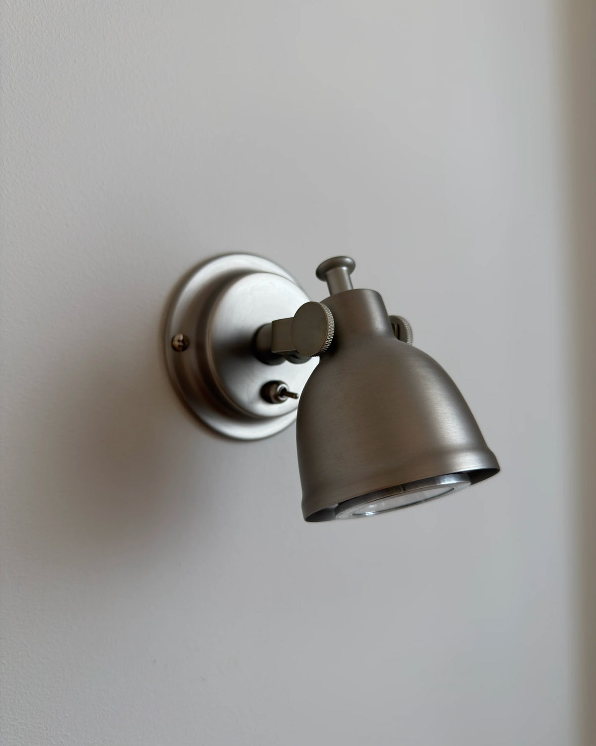 Axis Mini Wall Light