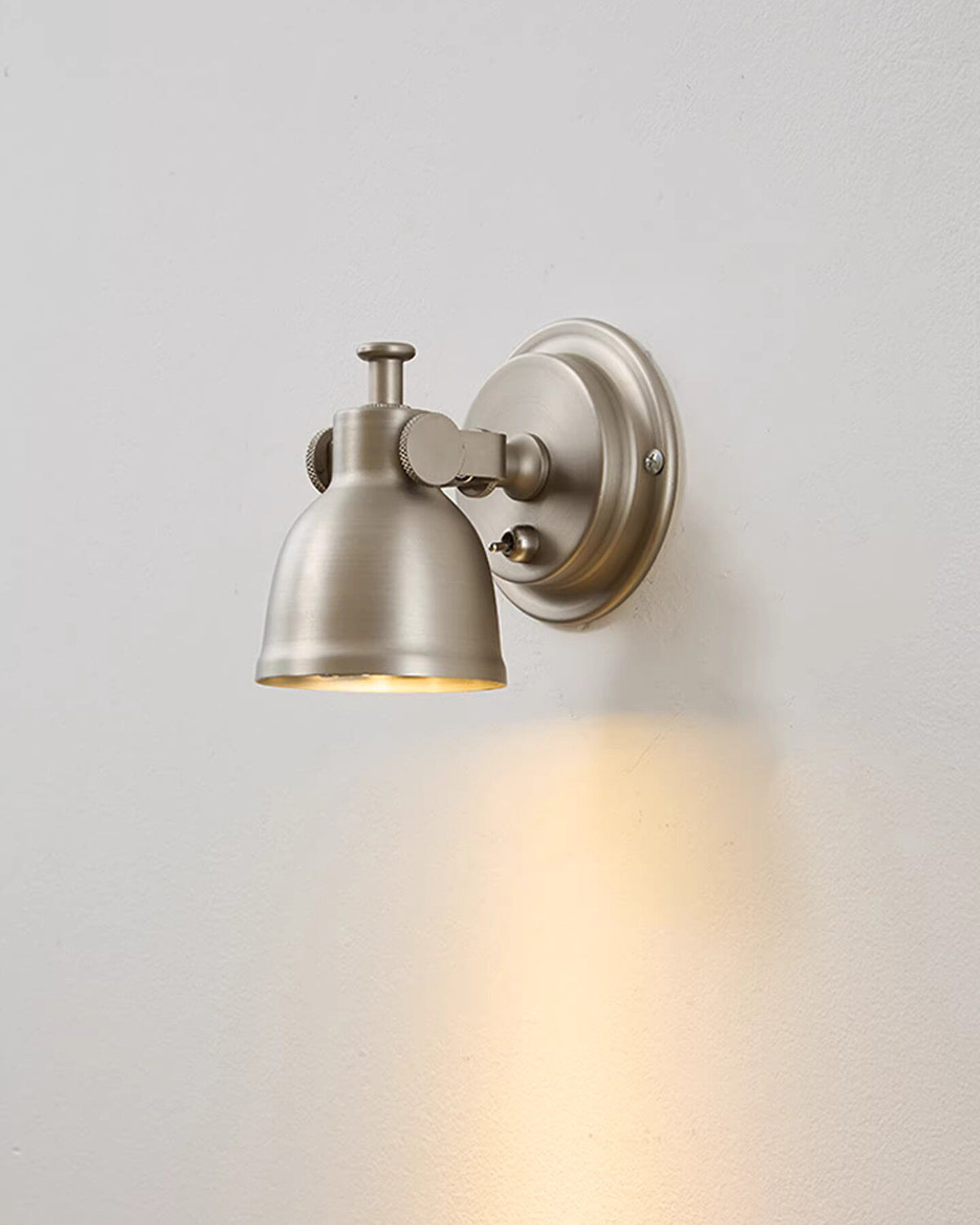 Axis Mini Wall Light