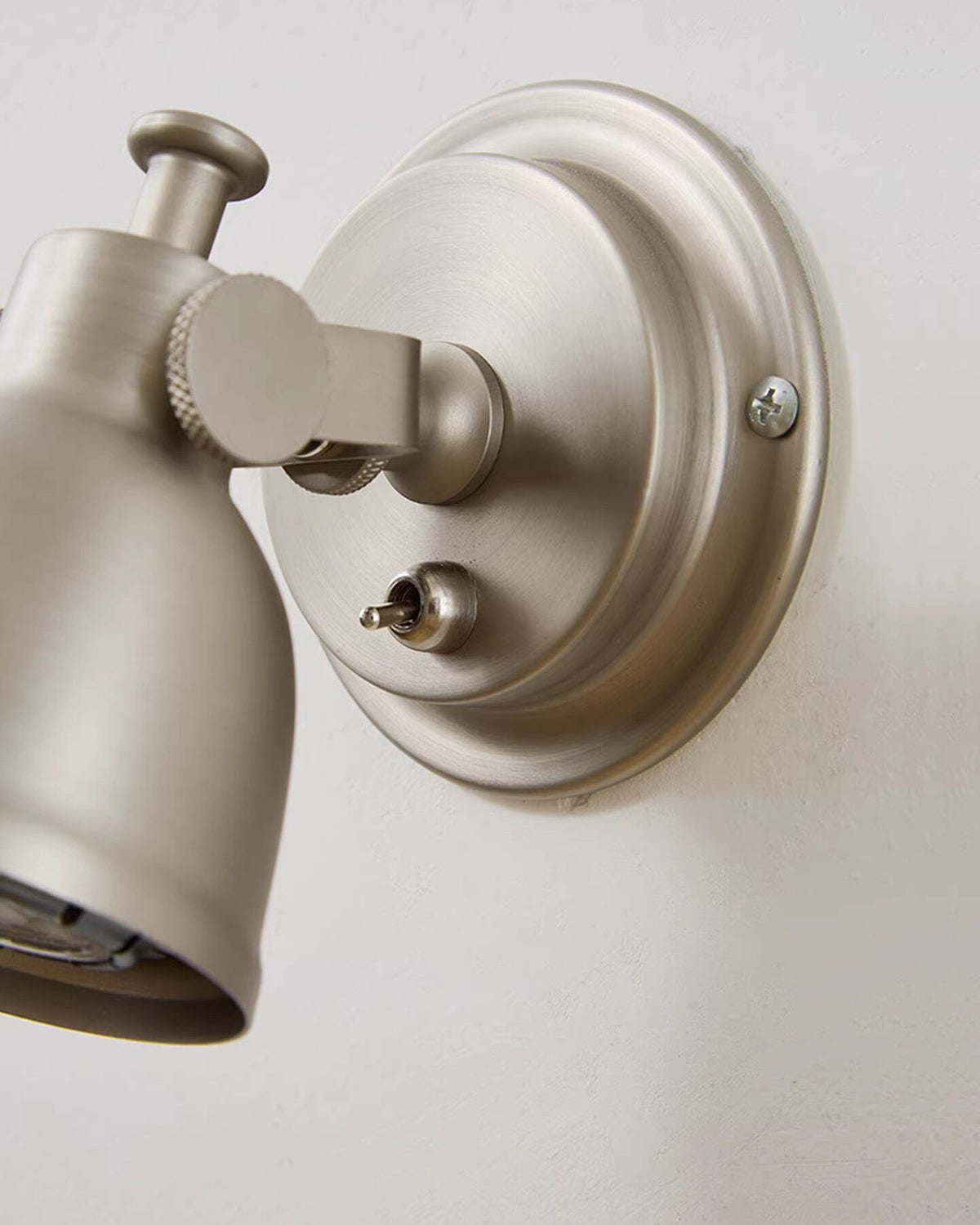 Axis Mini Wall Light