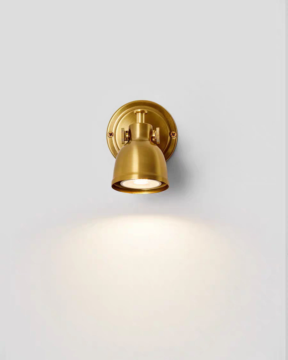 Axis Mini Wall Light