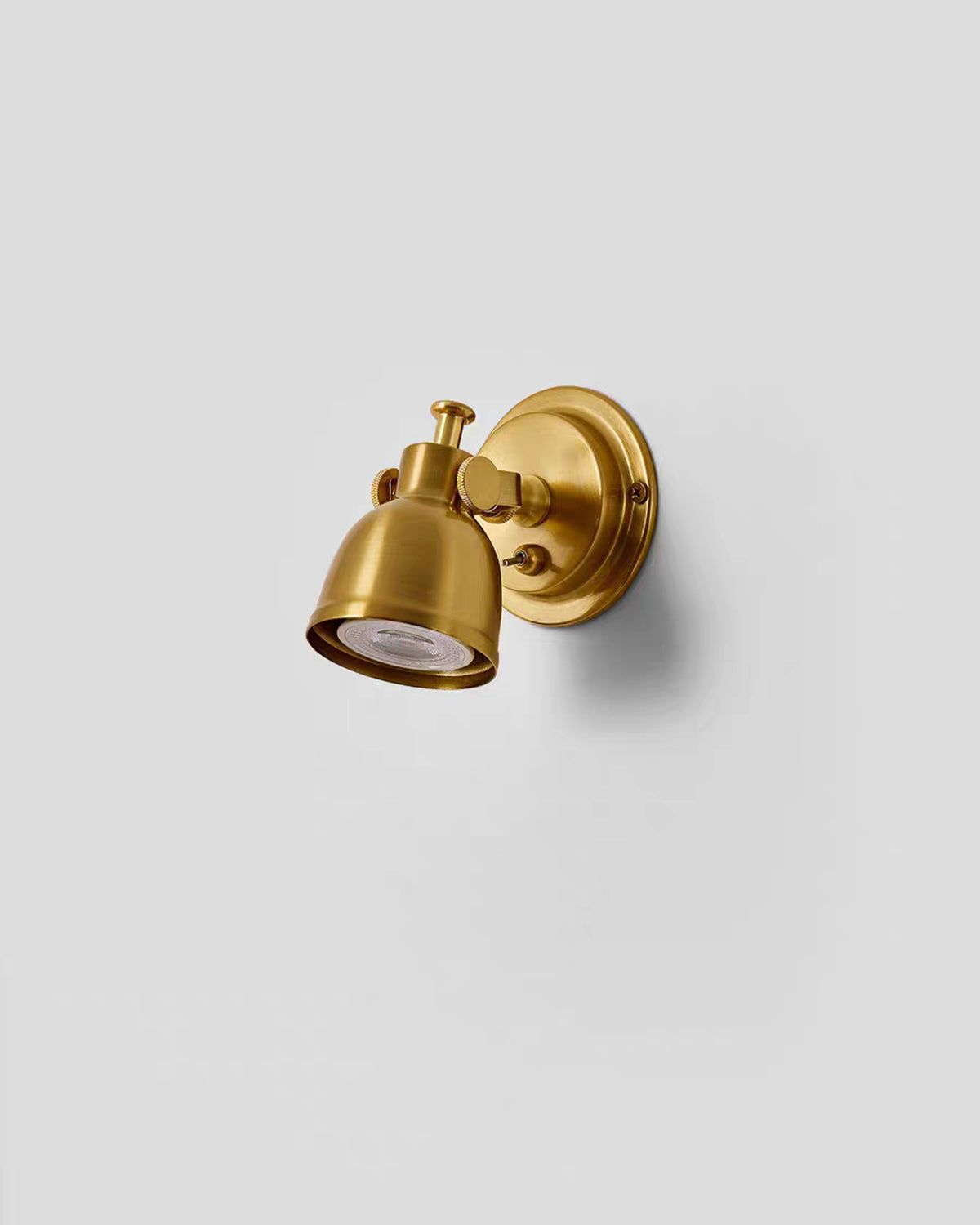 Axis Mini Wall Light