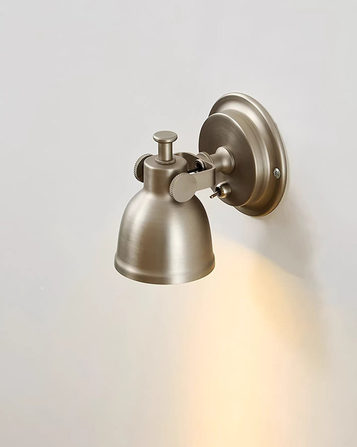 Axis Mini Wall Light