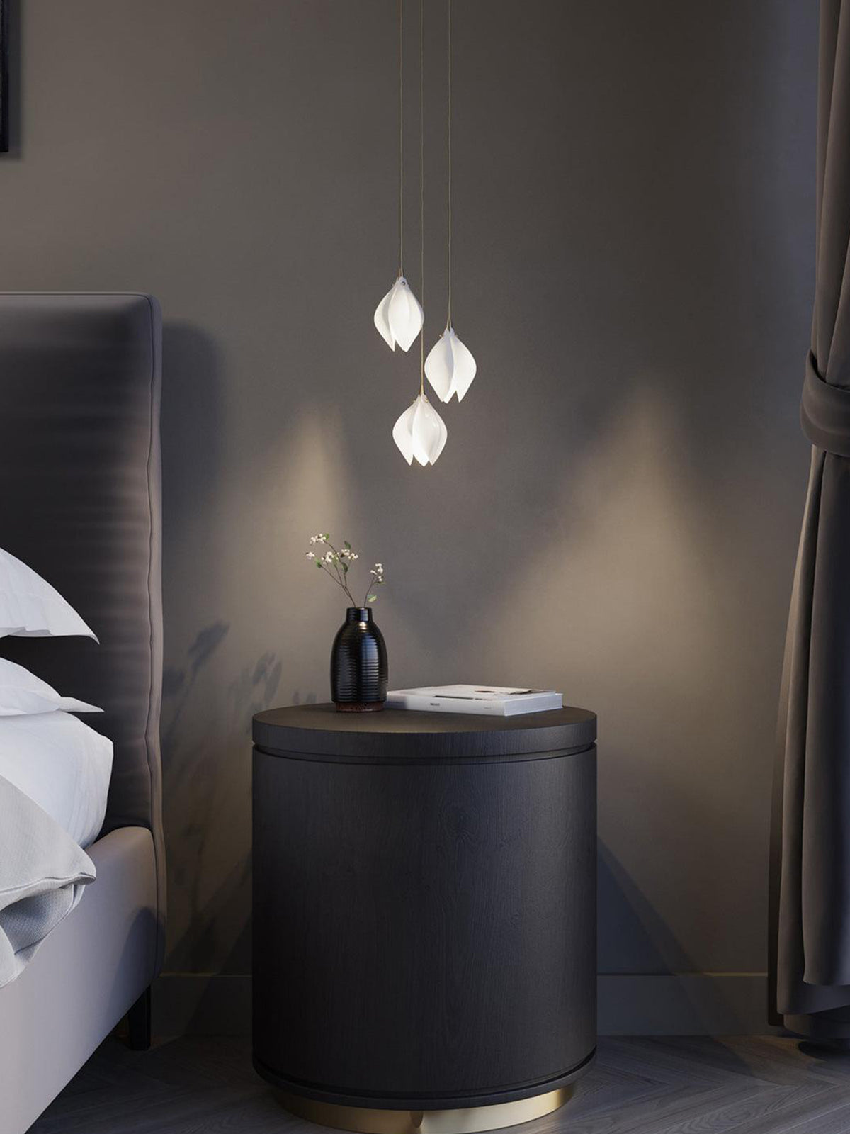 Bloom Pendant Light