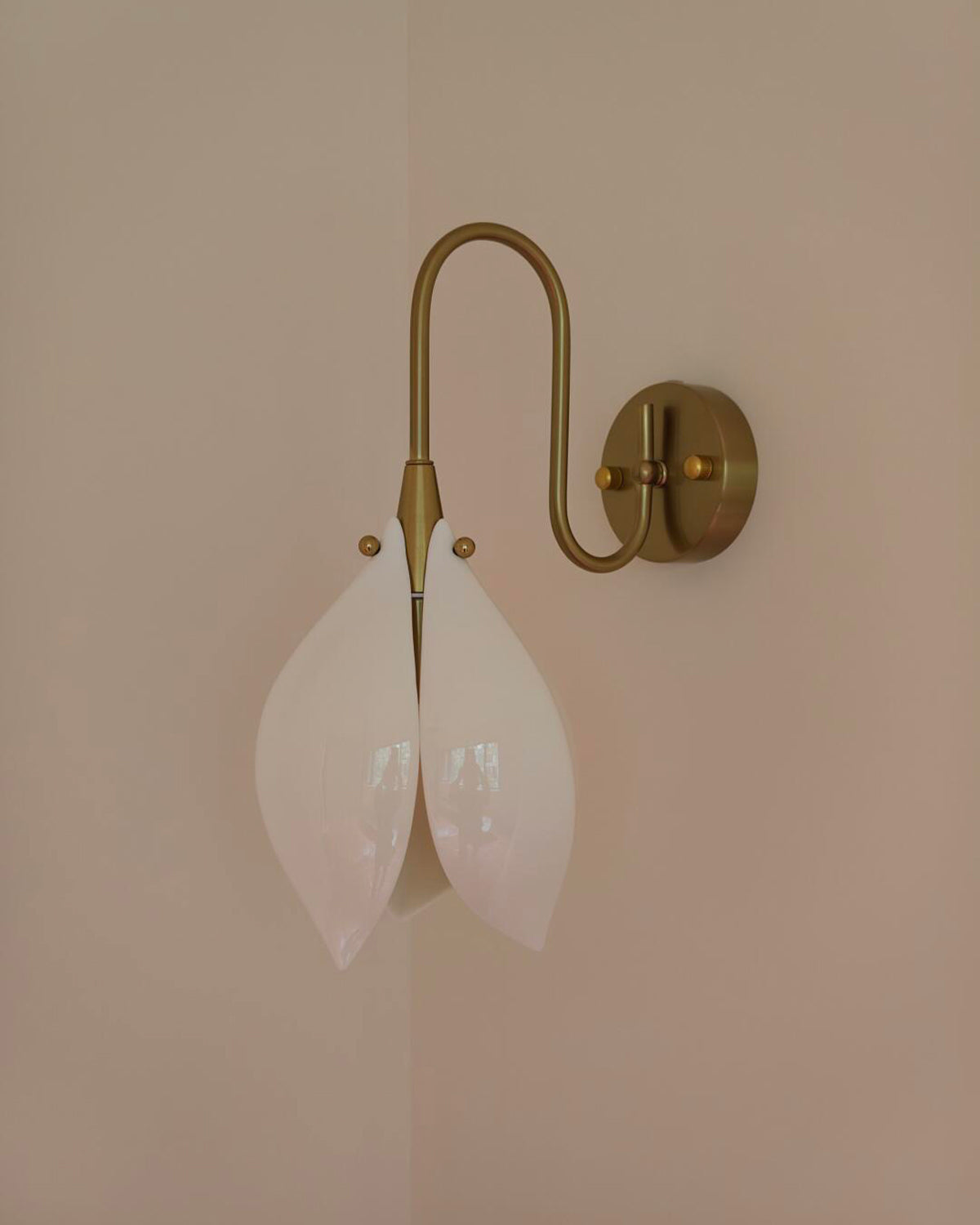 Bloom Wall Light