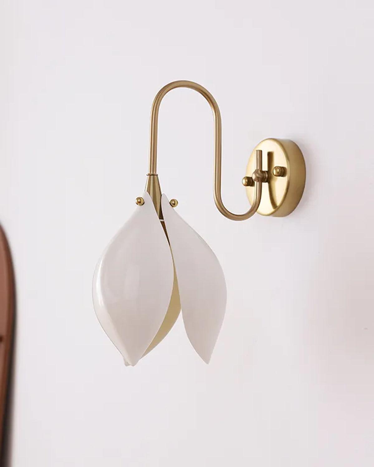 Bloom Wall Light