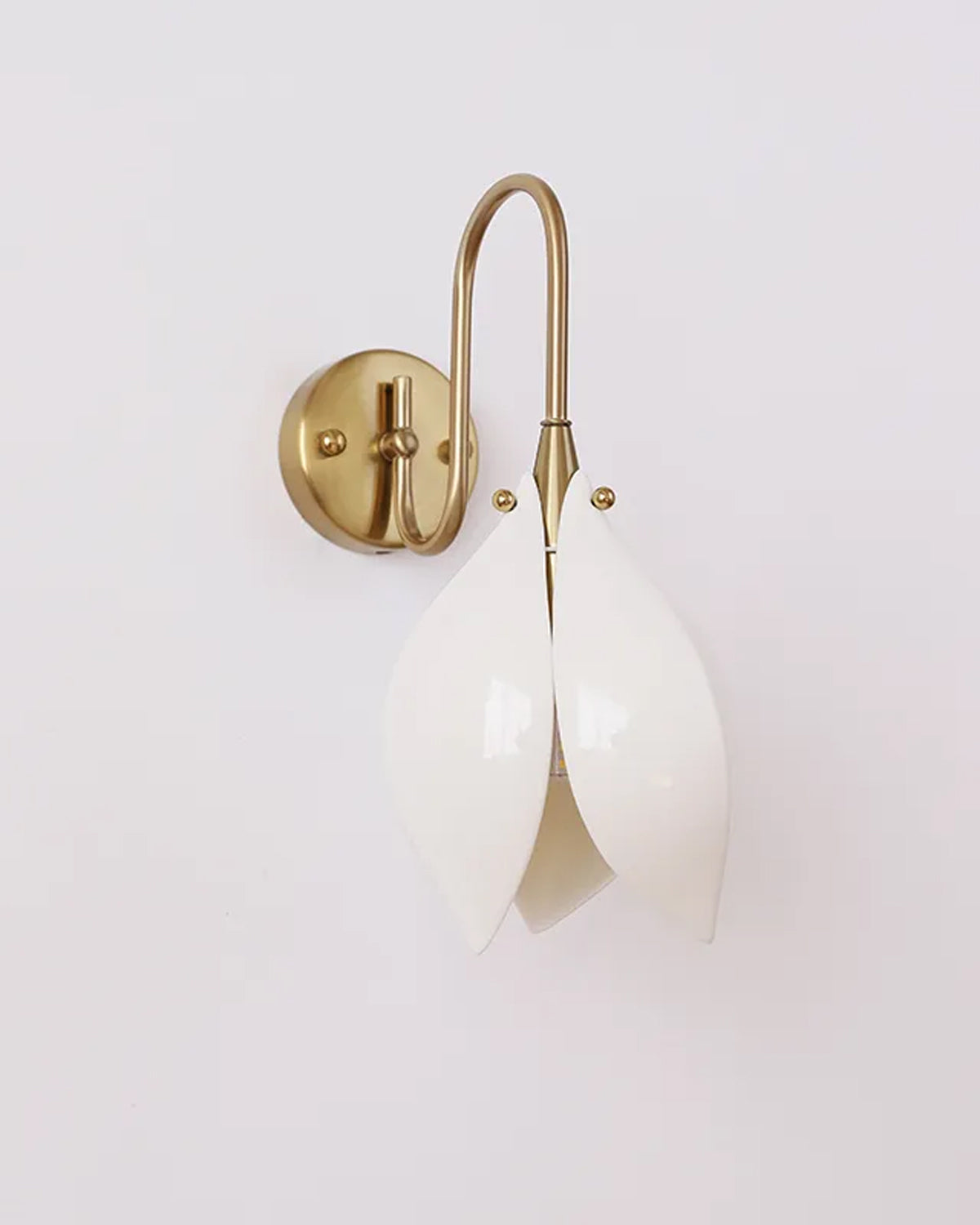 Bloom Wall Light