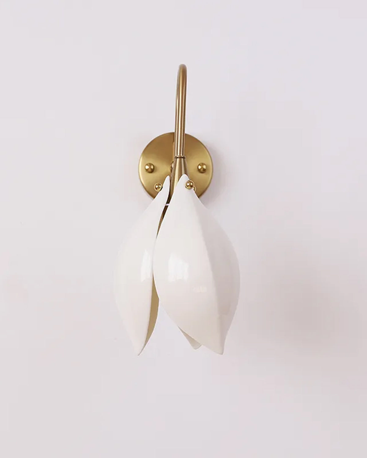 Bloom Wall Light