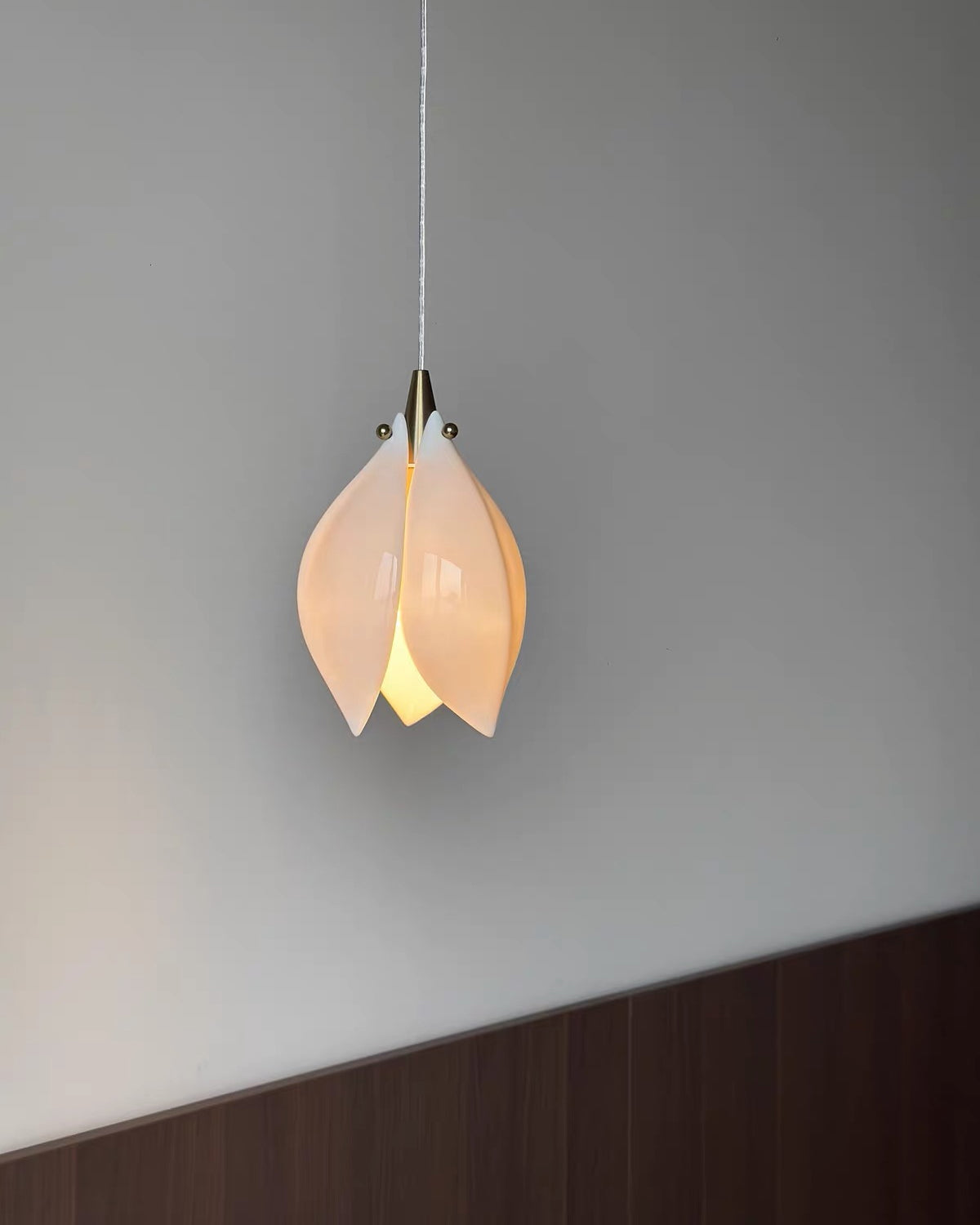 Bloom Pendant Light